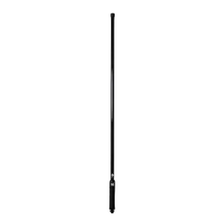 RFI 5G LTE 7.5dBi Collinear Antenna (698-3800 MHz); 5m SMA(M) - Black