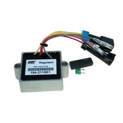 CDI Electronics Voltage Regulator Mercury 25-225 1992-07