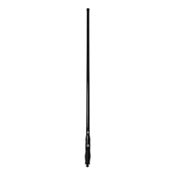 RFI 5G LTE 7.5dBi Collinear Antenna (698-3800 MHz); 5m SMA(M) - Black