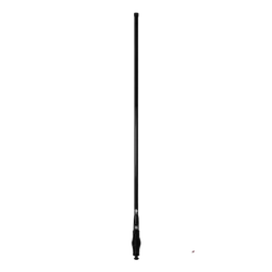 RFI 5G LTE 5.5dBi Collinear Antenna (698-3800 MHz); 5m SMA(M) - Black