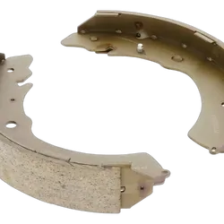 Hulk 4x4 Hulk Brake Upgrade Kit Rear Drums To Suit Mitsubishi Triton Mn Mq.