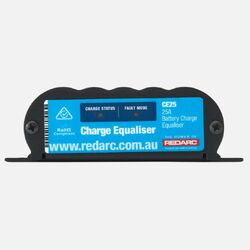 Redarc 25A Charge Equalizer