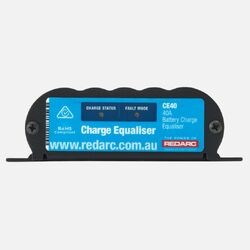 Redarc 40A Charge Equalizer