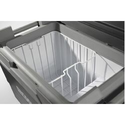 My Coolman Portable Fridge Freezer & Cover 47L