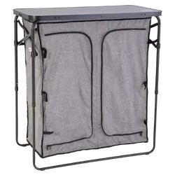 Explore Planet Earth 6 TIER QUICK FOLD PANTRY