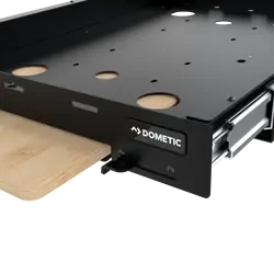 Dometic CFX3 35/45 fridge slide (also suits CFF45, CFX35/40, CF40/50)