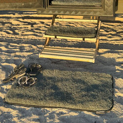 CGear G-Mat - 90cm x 60cm (Large)