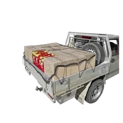 Cargo Mate Cargo Net - [ Size:Jumbo ]