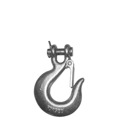 Mean Mother Clevis Hook 1/4" Hook With Clip