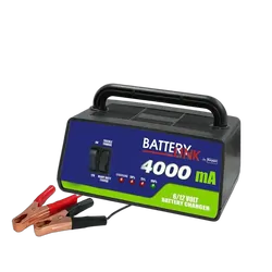 Battery Link Battery Charger 4000ma