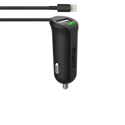 Iottie Rapidvolt Mini Usb - Lightning