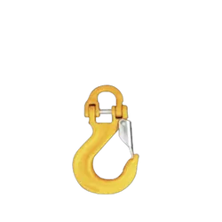 Mean Mother Sling Hook 8/8 Hook With Clip