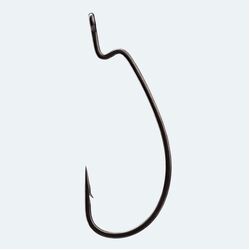 BKK Chimera Worm Hook - 3/0 - 6 Per Pack