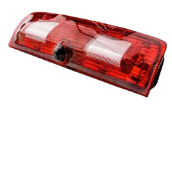 Echomaster Ram Cargo Camera W/ Blind Spot