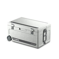 Dometic CI-85W Roto Moulded COOL-ICE 85L Ice Box With Wheels 