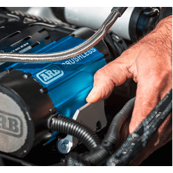 ARB Brushless Compressor Single On-board