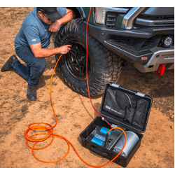 ARB Brushless Compressor Twin Portable