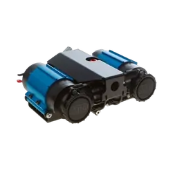 ARB Twin High Output Air Compressor