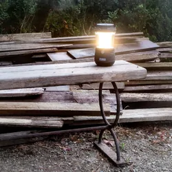 Explore Planet Earth 800 LED D Cell Lantern