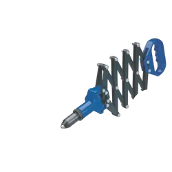 Kincrome Kincrome Lazy Tong Riveter 315-845Mm