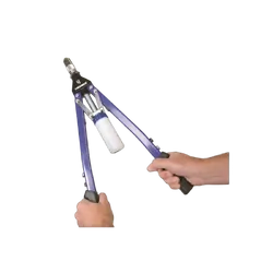 Kincrome Long-Arm Hand Riveter 525Mm (21")