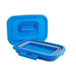 Supex Collapsible Rectangle Tub