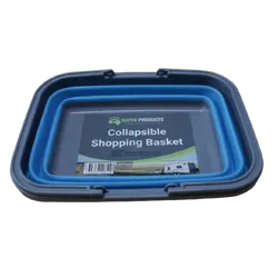 Supex Collapsible Basin w/ Handles