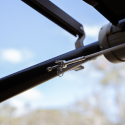 Supex Awning Clothes Line Length 25'