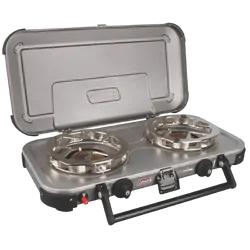 Coleman Stove Hyperflame FyreKnight