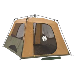 Coleman Tent Northstar Instant-up 6 (Person) Lighted DarkRoom