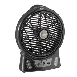 Coleman Fan Lithium Ion Rechargeable Table (8")