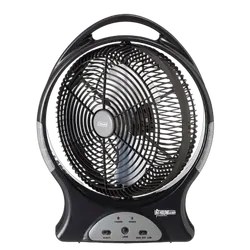 Coleman Fan Lithium Ion Rechargeable Table (12")