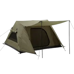 Coleman Tent Instant 3P Swagger