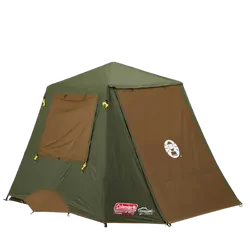 Coleman Tent Instant Up 4P Gold Series Evo