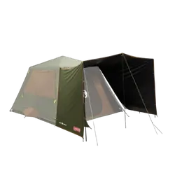 Coleman Accessory Shade 6P Gold Series Evo w Heat Sheild