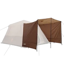 Coleman Accessory Shade 4P Silver Series Evo