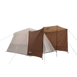 Coleman Accessory Shade 6P Silver Series Evo