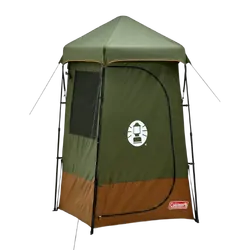 Coleman Tent Instant Shower ensuite Single