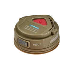 Coleman Lantern Swagger Lithium Ion Lantern