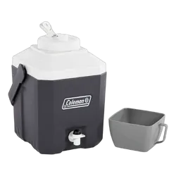 Coleman Cooler Daintree 5.5L Extreme Jug Grey