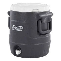 Coleman Cooler Daintree 10L Keg Grey