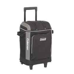Coleman Soft Cooler 42 Can Wheeled
