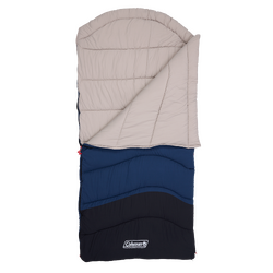 Coleman Sleeping Bag Mudgee (-3C Temperature Rating)