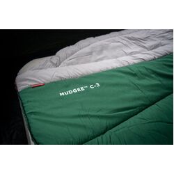 Coleman Sleeping Bag Mudgee Double C-3 Coleman
