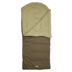 Coleman Sleeping Bag Big Game (-6C Temperature Rating)