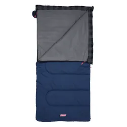 Coleman Sleeping Bag Pilbara Tall (-5C Temperature Rating)