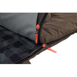 Coleman Pilbara Double C-7