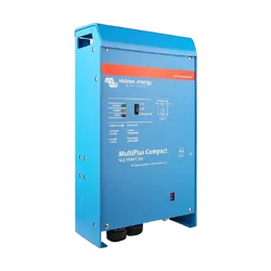 Multiplus Compact 12/1600/70-16