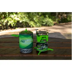 Companion Pro Nano X2 Cooking System w/ Solo Cookset