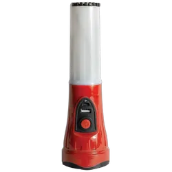 Companion X100 multifunction torch - Red